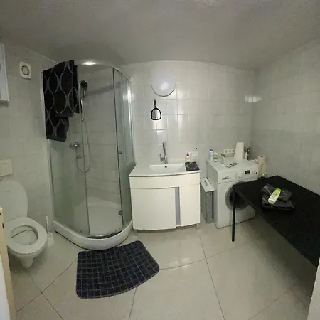 Apartment Monteur- Und Neustadt an der Weinstraße