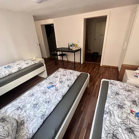 Monteur- Und Apartamento Neustadt an der Weinstraße