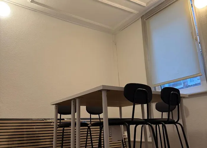 Monteur- Und Apartamento Neustadt an der Weinstraße