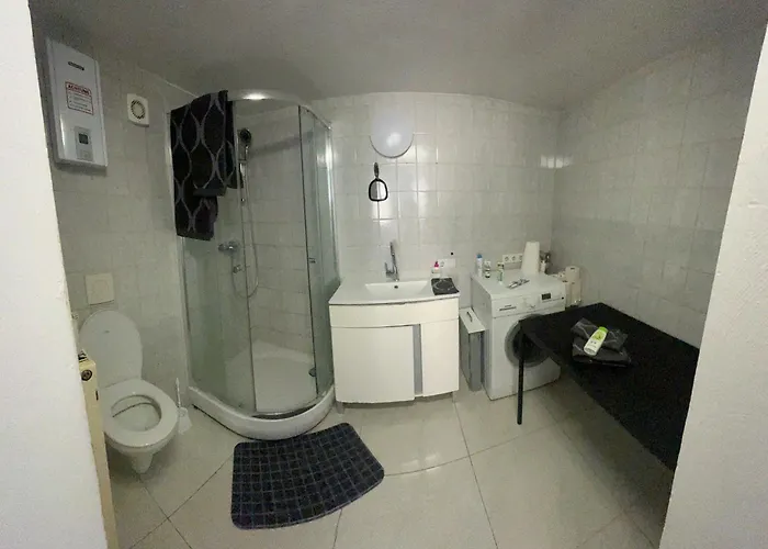 Apartamento Monteur- Und Neustadt an der Weinstraße