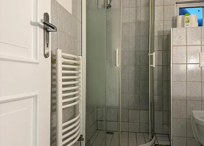 Apartamento Monteur- Und Neustadt an der Weinstraße